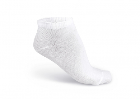 Носки низкие детские классические, комплект из 3-х пар